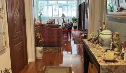 Apartamento com 2 quartos à venda na Rua Santa Clara, Copacabana, Rio de Janeiro, 147 m2 por R$ 1.450.000