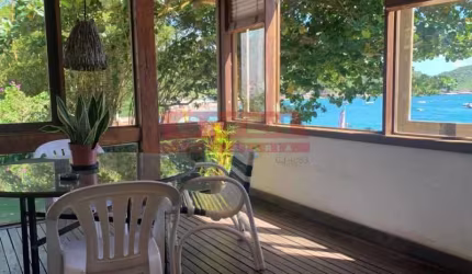 Casa com 6 quartos à venda na Atalho JOÃO FERNANDES . PRAIA, João Fernandes, Armação dos Búzios, 375 m2 por R$ 7.000.000