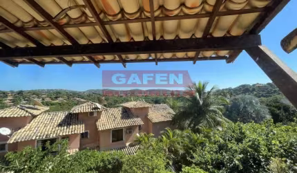 Casa em condomínio fechado com 3 quartos à venda na Atalho FORNO, Praia Do Forno, Armação dos Búzios, 90 m2 por R$ 980.000