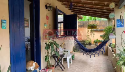 Casa com 2 quartos à venda na Atalho GERIBA, Geribá, Armação dos Búzios, 333 m2 por R$ 650.000