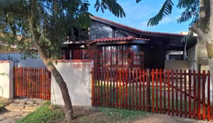 Casa em condomínio fechado com 3 quartos à venda na Avenida Georges Gazale, Orla 500 (Tamoios), Cabo Frio, 160 m2 por R$ 430.000