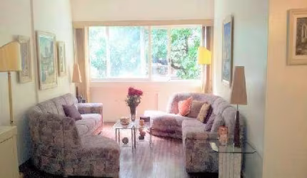 Apartamento com 3 quartos à venda na Rua Princesa Januaria, Flamengo, Rio de Janeiro, 160 m2 por R$ 1.490.000