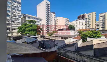 Apartamento com 1 quarto à venda na Rua Gomes Carneiro, Ipanema, Rio de Janeiro, 50 m2 por R$ 950.000
