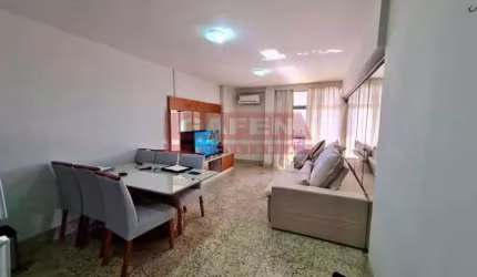 Apartamento com 1 quarto à venda na Rua Rainha Guilhermina, Leblon, Rio de Janeiro, 57 m2 por R$ 1.690.000