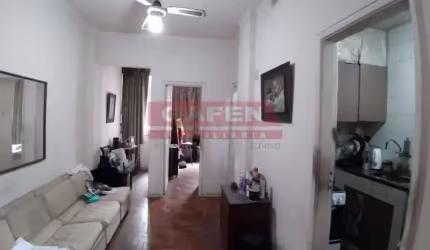 Apartamento com 1 quarto à venda na Rua Raul Pompéia, Copacabana, Rio de Janeiro, 41 m2 por R$ 550.000