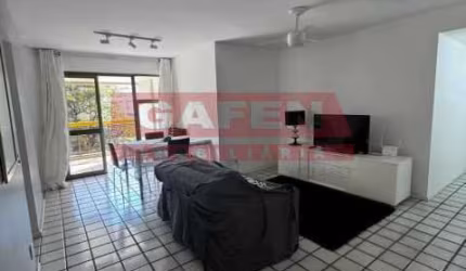 Apartamento com 2 quartos à venda na Avenida Bartolomeu Mitre, Leblon, Rio de Janeiro, 88 m2 por R$ 2.000.000