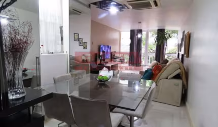 Apartamento com 3 quartos à venda na Rua Prudente de Morais, Ipanema, Rio de Janeiro, 108 m2 por R$ 2.600.000