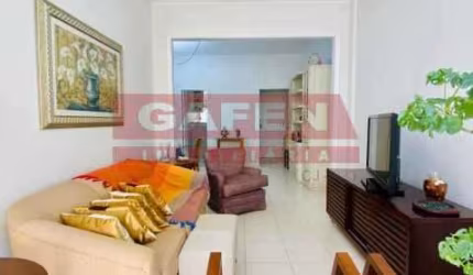 Apartamento com 3 quartos à venda na Rua Assis Brasil, Copacabana, Rio de Janeiro, 115 m2 por R$ 1.320.000