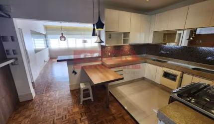 Apartamento com 3 quartos à venda na Rua do Humaitá, Humaitá, Rio de Janeiro, 155 m2 por R$ 2.200.000
