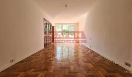 Apartamento com 3 quartos à venda na Rua Siqueira Campos, Copacabana, Rio de Janeiro, 120 m2 por R$ 1.300.000
