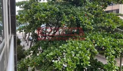 Apartamento com 4 quartos à venda na Avenida Afrânio de Melo Franco, Leblon, Rio de Janeiro, 300 m2 por R$ 5.500.000