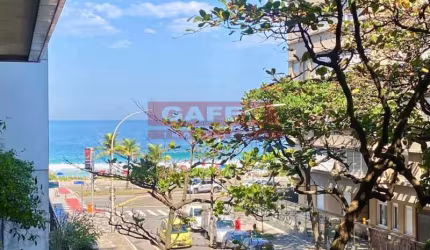 Apartamento com 4 quartos à venda na Rua Joana Angélica, Ipanema, Rio de Janeiro, 150 m2 por R$ 3.600.000