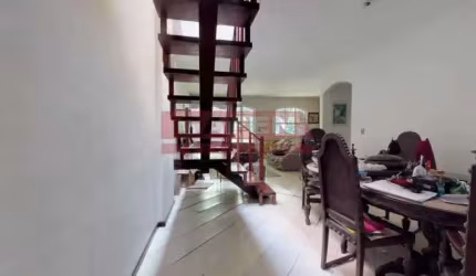 Cobertura com 3 quartos à venda na Rua Sacopa, Lagoa, Rio de Janeiro, 220 m2 por R$ 2.520.000