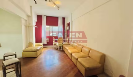 Apartamento com 2 quartos para alugar na Rua Barão da Torre, Ipanema, Rio de Janeiro, 70 m2 por R$ 12.500