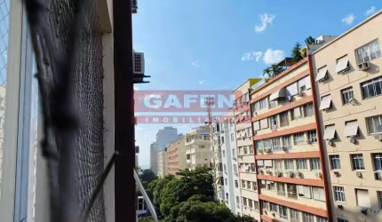 Apartamento com 3 quartos à venda na Rua Francisco Sá, Copacabana, Rio de Janeiro, 117 m2 por R$ 1.190.000