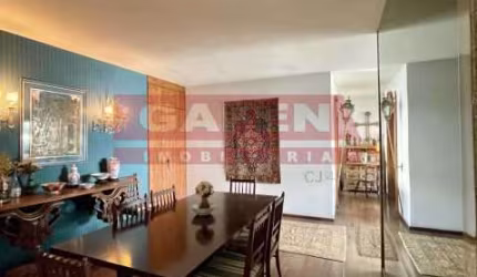 Apartamento com 4 quartos à venda na Rua Joaquim Nabuco, Ipanema, Rio de Janeiro, 265 m2 por R$ 2.900.000