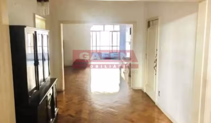 Apartamento com 3 quartos à venda na Rua Barata Ribeiro, Copacabana, Rio de Janeiro, 230 m2 por R$ 2.000.000