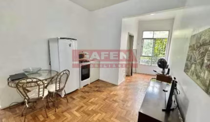 Apartamento com 2 quartos à venda na Rua Joseph Bloch, Copacabana, Rio de Janeiro, 59 m2 por R$ 620.000