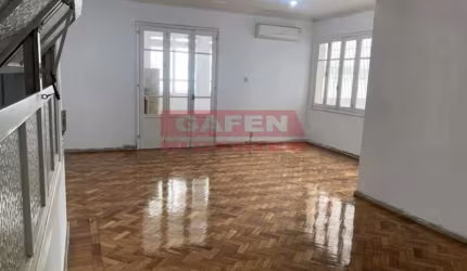 Apartamento com 3 quartos à venda na Praia de Botafogo, Botafogo, Rio de Janeiro, 173 m2 por R$ 1.090.000