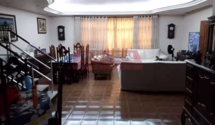 Casa com 5 quartos à venda na Rua Joaquim Meier, Méier, Rio de Janeiro, 450 m2 por R$ 1.350.000