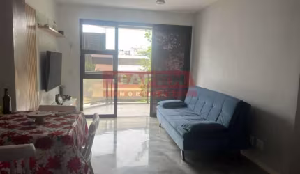 Apartamento com 2 quartos para alugar na Avenida Lúcio Costa, Recreio dos Bandeirantes, Rio de Janeiro, 80 m2 por R$ 6.000