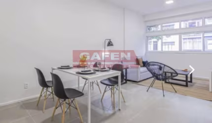 Apartamento com 3 quartos à venda na Rua Dias da Rocha, Copacabana, Rio de Janeiro, 96 m2 por R$ 1.200.000