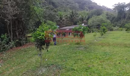 Fazenda à venda na Rua Borges Alfredique, 47 Clique e Retire Correios, Centro, Silva Jardim, 2 m2 por R$ 5.000.000