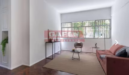 Apartamento com 3 quartos à venda na Rua Viúva Lacerda, Humaitá, Rio de Janeiro, 93 m2 por R$ 1.050.000