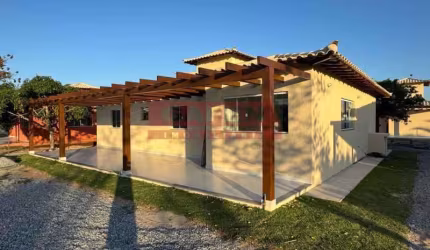Casa com 3 quartos para alugar na Atalho BAIA FORMOSA . PRAIA, Baia Formosa, Armação dos Búzios, 132 m2 por R$ 4.700