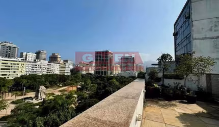 Cobertura com 3 quartos à venda na Rua Barão da Torre, Ipanema, Rio de Janeiro, 245 m2 por R$ 5.650.000