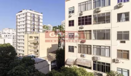 Apartamento com 2 quartos à venda na Rua Coelho Neto, Laranjeiras, Rio de Janeiro, 93 m2 por R$ 899.000