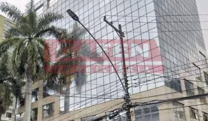 Sala comercial com 7 salas à venda na Rua Jardim Botânico, Jardim Botânico, Rio de Janeiro, 184 m2 por R$ 2.800.000