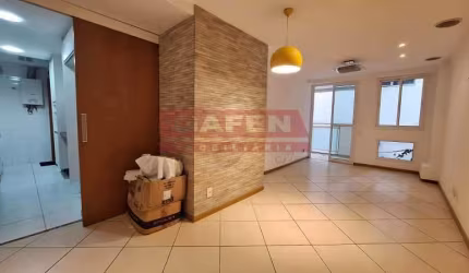 Apartamento com 3 quartos à venda na Rua Paissandu, Flamengo, Rio de Janeiro, 76 m2 por R$ 990.000