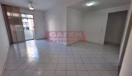 Apartamento com 2 quartos à venda na Rua Marquês de Abrantes, Flamengo, Rio de Janeiro, 78 m2 por R$ 940.000