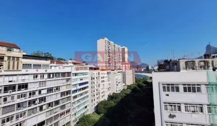 Cobertura com 3 quartos à venda na Avenida Oswaldo Cruz, Flamengo, Rio de Janeiro, 233 m2 por R$ 2.500.000