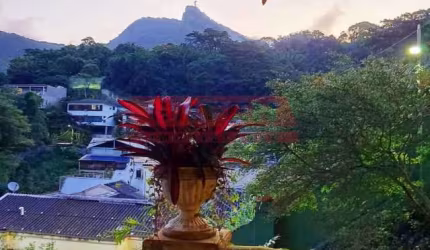 Casa em condomínio fechado com 7 quartos à venda na Rua Senador Pedro Velho, Cosme Velho, Rio de Janeiro, 585 m2 por R$ 4.790.000