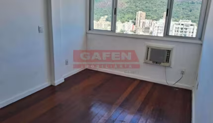 Apartamento com 2 quartos à venda na Rua Voluntários da Pátria, Botafogo, Rio de Janeiro, 75 m2 por R$ 990.000