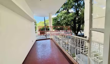 Apartamento com 3 quartos à venda na Praça Vereador Rocha Leão, Copacabana, Rio de Janeiro, 148 m2 por R$ 900.000