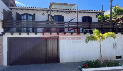 Casa com 4 quartos à venda na Atalho Centro, Centro, Armação dos Búzios, 135 m2 por R$ 1.148.000