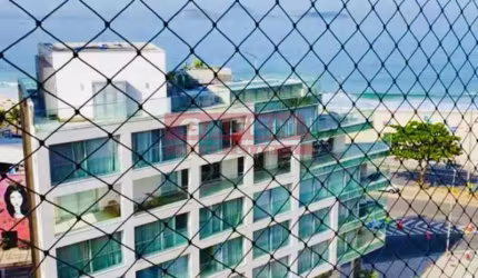 Apartamento com 3 quartos à venda na Avenida Vieira Souto, Ipanema, Rio de Janeiro, 92 m2 por R$ 3.450.000