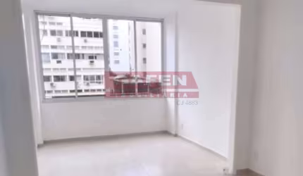 Loft com 1 quarto à venda na Avenida Nossa Senhora de Copacabana, Copacabana, Rio de Janeiro, 45 m2 por R$ 470.000