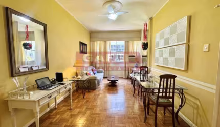Apartamento com 2 quartos à venda na Rua Bolivar, Copacabana, Rio de Janeiro, 80 m2 por R$ 900.000