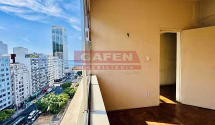 Apartamento com 2 quartos à venda na Rua Ministro Viveiros de Castro, Copacabana, Rio de Janeiro, 78 m2 por R$ 680.000