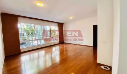 Apartamento com 3 quartos à venda na Rua Canning, Ipanema, Rio de Janeiro, 118 m2 por R$ 1.680.000