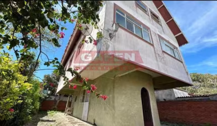 Casa com 4 quartos à venda na Rua Agenor Beltrão, Porto da Aldeia, São Pedro da Aldeia, 228 m2 por R$ 490.000