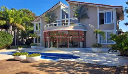 Casa com 6 quartos à venda na Atalho FERRADURA, Ferradura, Armação dos Búzios, 386 m2 por R$ 5.800.000