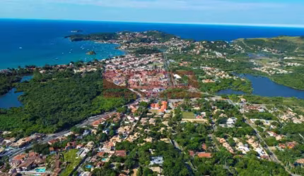 Casa com 4 quartos à venda na Atalho FERRADURA, Ferradura, Armação dos Búzios, 264 m2 por R$ 2.500.000