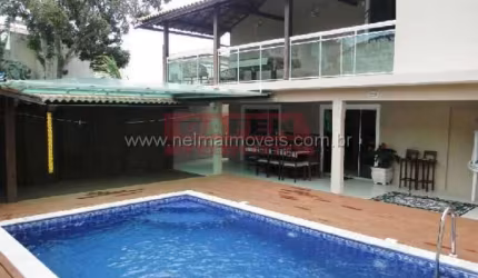 Casa com 6 quartos à venda na Atalho Centro, Centro, Armação dos Búzios, 340 m2 por R$ 4.200.000