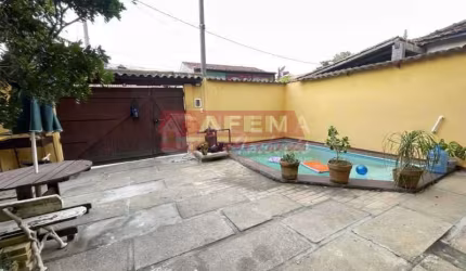 Casa com 4 quartos à venda na Atalho Centro, Centro, Armação dos Búzios, 214 m2 por R$ 1.500.000