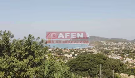 Casa com 4 quartos à venda na Atalho ALTO DE BÚZIOS, Alto de Búzios, Armação dos Búzios, 400 m2 por R$ 2.850.000